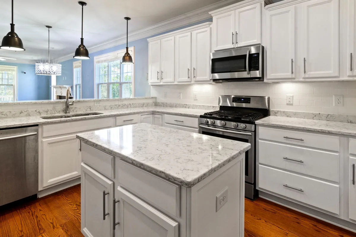 Filth & Squalor Cleanup in Carbon Hill, AL